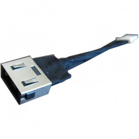 Lenovo ThinkPad T431 Napájecí konektor - dc jack