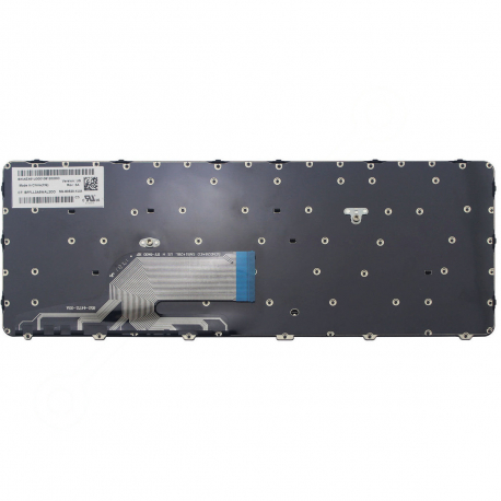 HP ProBook 440 G4 Klávesnica