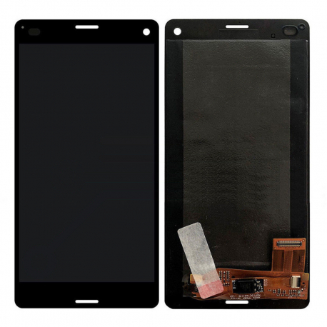 Copyright Terahertz s.r.o. Sony Xperia Z3 compact lcd screen with touch glass