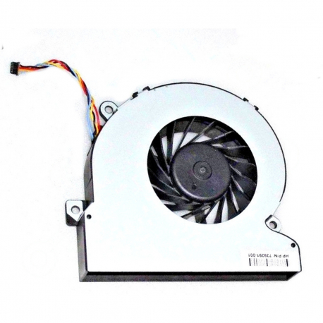 Copyright Terahertz s.r.o. HP All in One 23-P120S fan