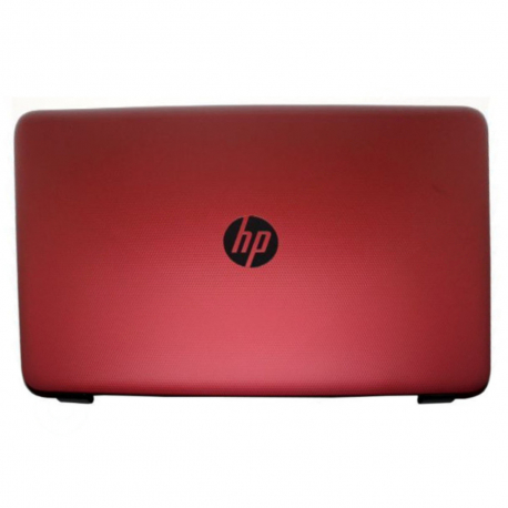 HP 15-AY016DS Top cover for LCD screen