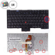 Lenovo ThinkPad X200 7454 Keyboard thumb_54984