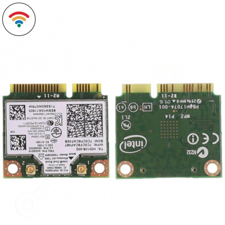 Copyright Terahertz s.r.o. Lenovo ThinkPad Edge E540 wifi modul