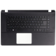 Acer Aspire ES1-511 Klávesnica s palmrestom thumb_55047