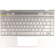 HP ENVY 13-ad079TU Klávesnica s palmrestom thumb_55050