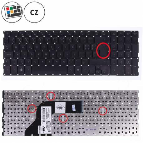 6037B0037423 Tastatur