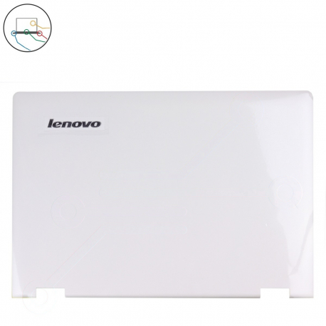 Lenovo IdeaPad Yoga 500-14IBD Top cover for LCD screen