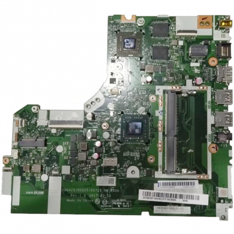 Lenovo IdeaPad 320-15AST Základní deska