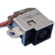 HP Pavilion dv6-6145NR DC jack thumb_55143