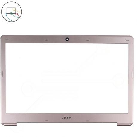 Acer Aspire S3-951-6828 Rámček displeja