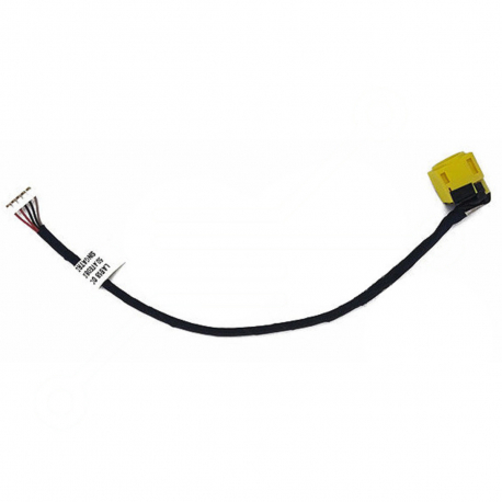 Lenovo B580 DC jack