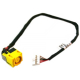Lenovo B580 Napájecí konektor - dc jack thumb_55166