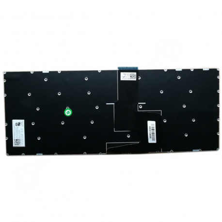 Copyright Terahertz s.r.o. Lenovo IdeaPad 320-14IKB klávesnica