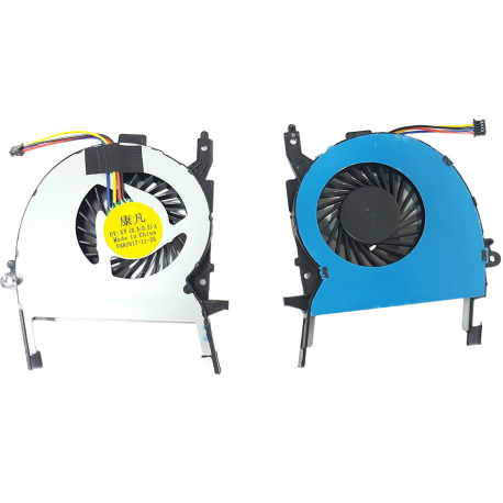 Copyright Terahertz s.r.o. Asus F556UB ventilátor