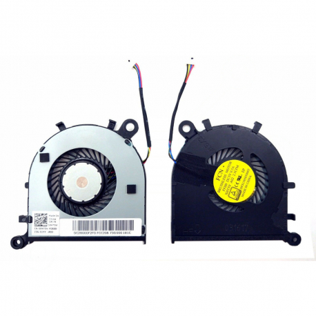 Dell XPS 13 9343 Fan