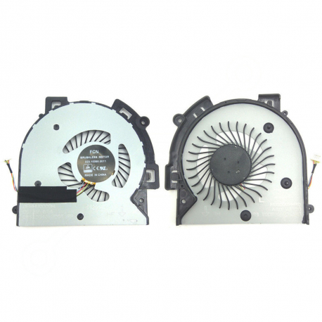 Copyright Terahertz s.r.o. HP ENVY m6-AQ005DX X360 ventilátor