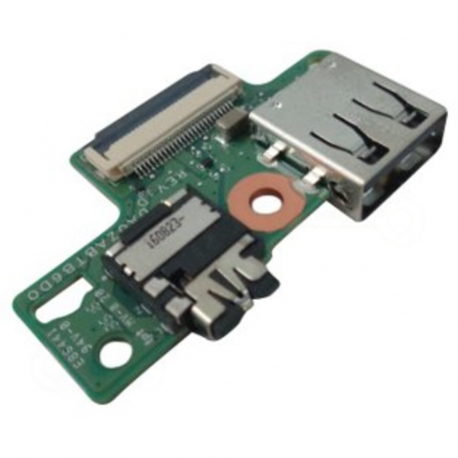 Acer Aspire E5-575T Powerboard