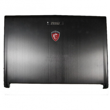 MSI GS73 STEALTH Vrchný kryt displeja
