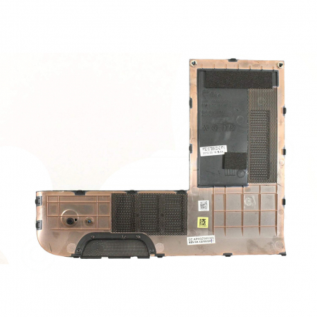 Copyright Terahertz s.r.o. P4C11 cover of bottom case