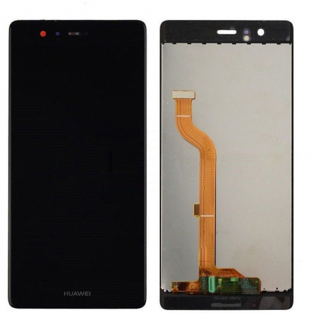 Copyright Terahertz s.r.o. Huawei P9 displej s dotykovým sklem