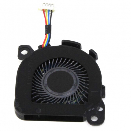 Copyright Terahertz s.r.o. HP ENVY 13-d103nc fan