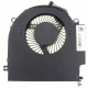 HP Omen 17-W0XX Ventilátor thumb_55305