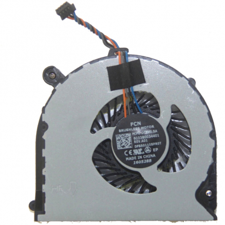 HP ProBook 655 G1 Ventilátor