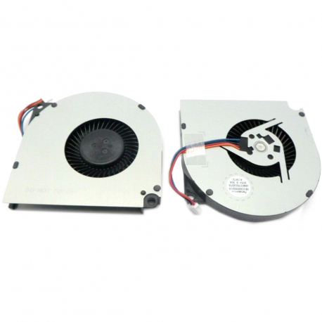 Toshiba Tecra R850-015 Fan