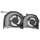 Lenovo IdeaPad 700-15ISK Fan thumb_55314