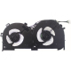 Lenovo IdeaPad 700-15ISK Ventilátor thumb_55315