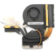 Lenovo G510 Fan with heatpipe thumb_55317