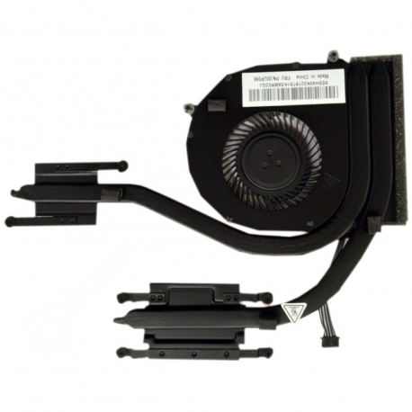 Lenovo ThinkPad E560 Fan with heatpipe