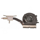 Acer Aspire E15 ES1-571-P73C Fan with heatpipe thumb_55358