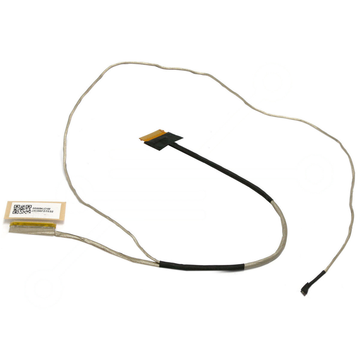 HP Pavilion 15-AW006AX LCD screen cable