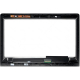Lenovo IdeaPad Yoga 900-13ISK Displej s dotykovým sklem thumb_55385