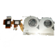Lenovo IdeaPad 700-15ISK Fan with heatpipe thumb_55394
