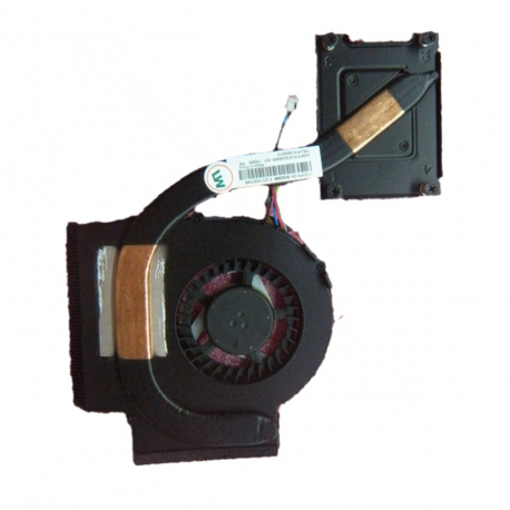 Lenovo ThinkPad L540 Fan with heatpipe