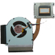 Lenovo ThinkPad L540 Fan with heatpipe thumb_55416