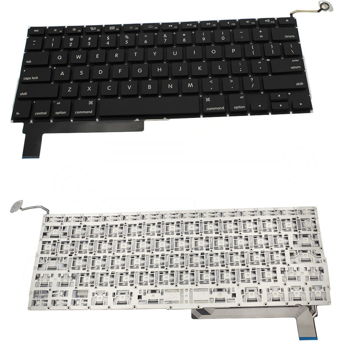 Apple MacBook Pro a1286 Tastatur