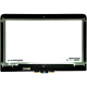 HP Spectre 13-4125NR LCD screen with touch glass thumb_55426