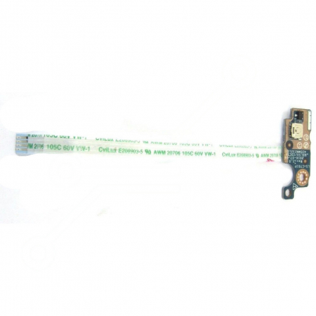 HP 15-AY006TU Powerboard