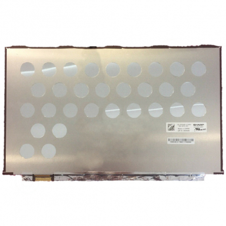 Dell XPS 9350 Displej