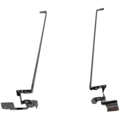 Copyright Terahertz s.r.o. Lenovo G780 20138 hinges