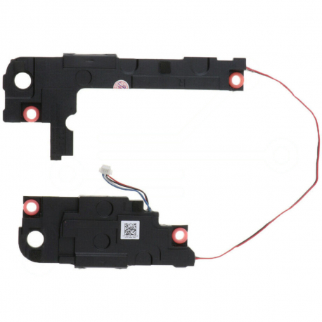 Dell Inspiron 5551 Reproduktory