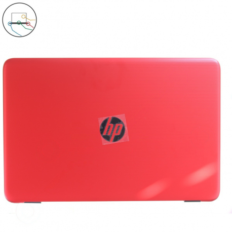 HP 17-X004CY Vrchný kryt displeja