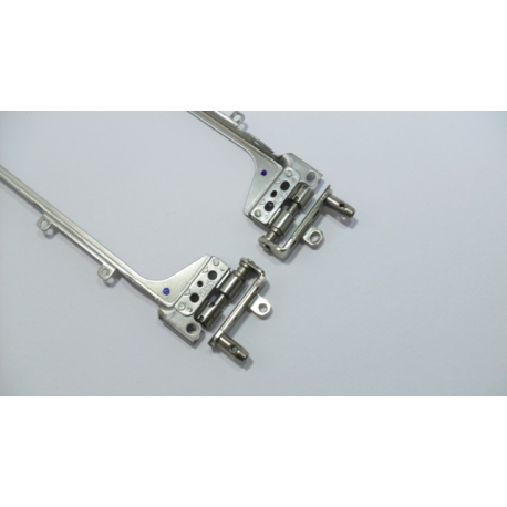 Copyright Terahertz s.r.o. Compaq Presario X1300 pánty