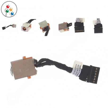 Acer Aspire V15 VN7-591GG-51CY DC jack