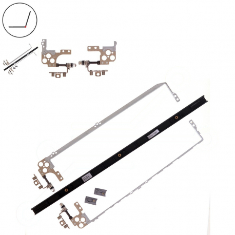 HP ProBook 655 G1 Panty