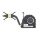 Lenovo ThinkPad Yoga 260 Fan with heatpipe thumb_55541