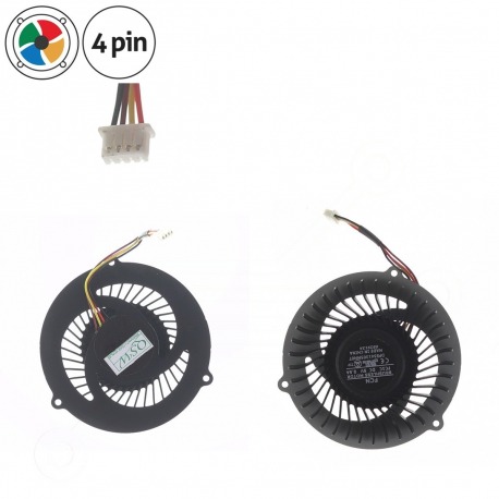 Lenovo IdeaPad Y500 Fan